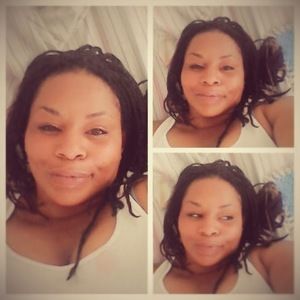 Meet your Posher, Tanya